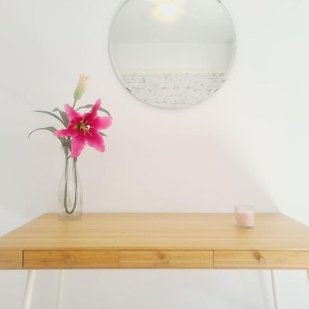 Appartamento Campanar Flat Valenza Esterno foto