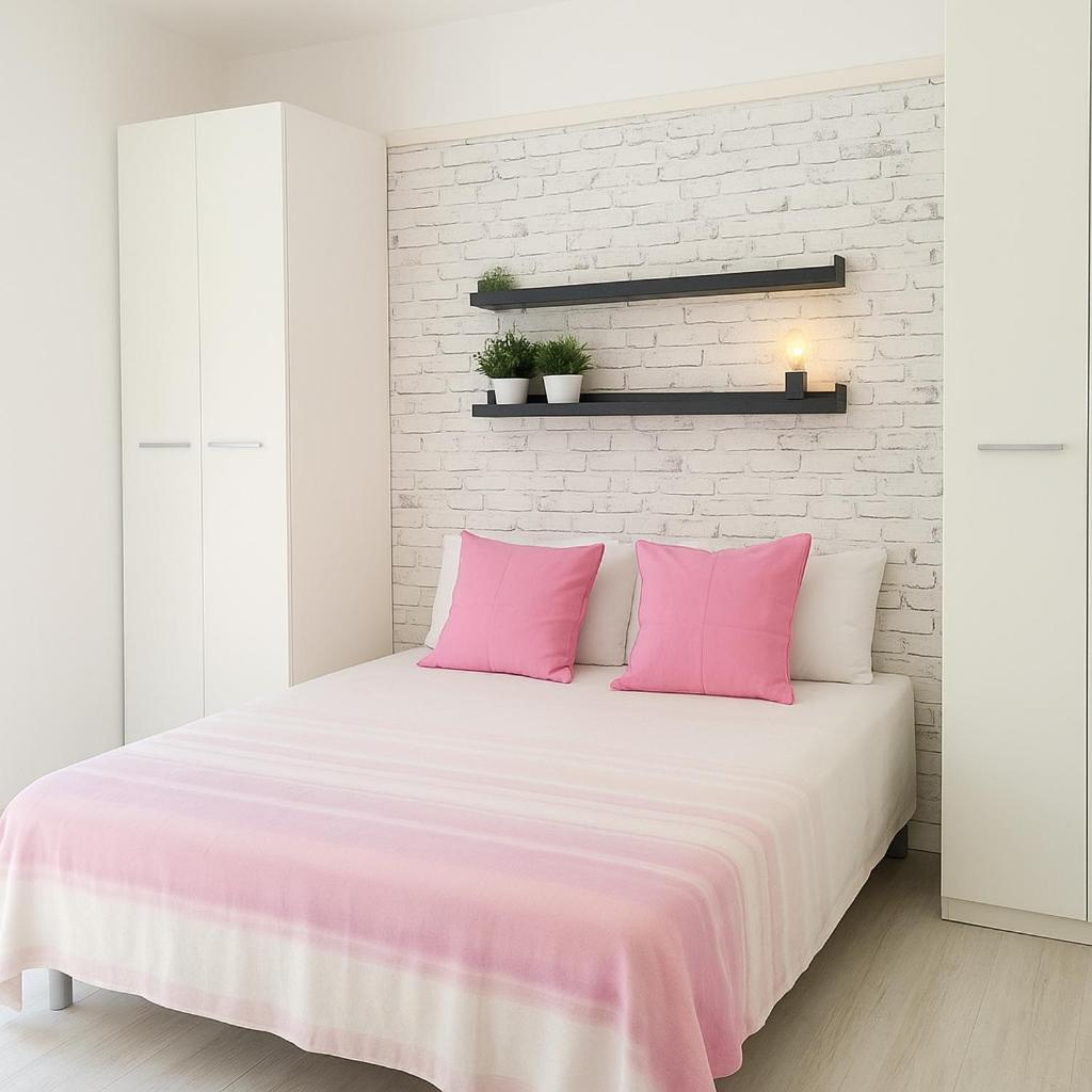 Appartamento Campanar Flat Valenza Esterno foto