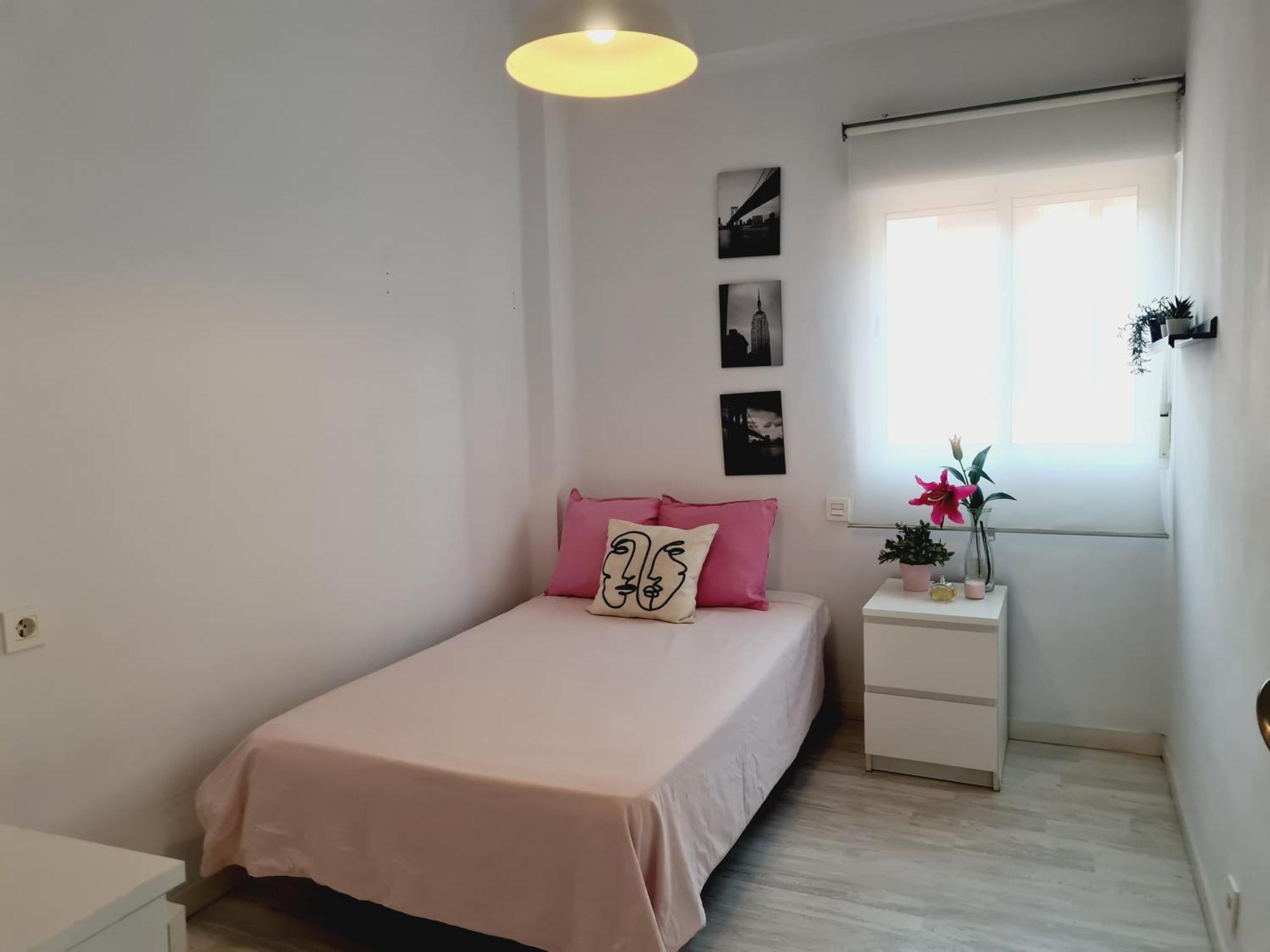 Appartamento Campanar Flat Valenza Esterno foto